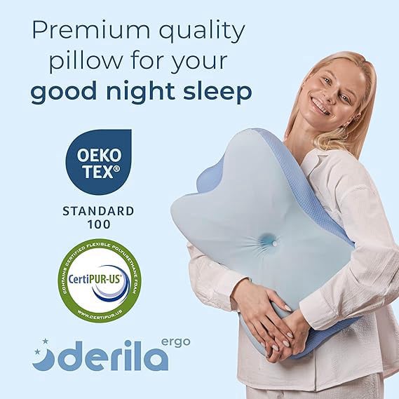 Derila Ergo